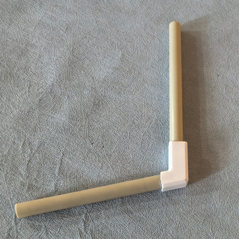 Gema PG1 powder coating gun with powder tube 403725